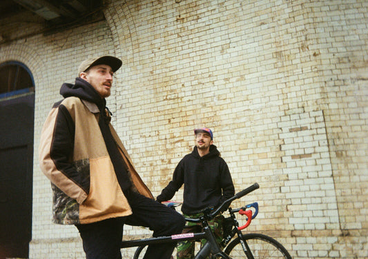 Bike Fashion Cycling Fashion Brand