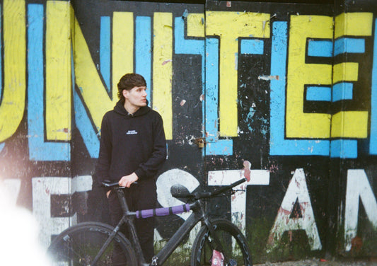 Cycling Style Fashion