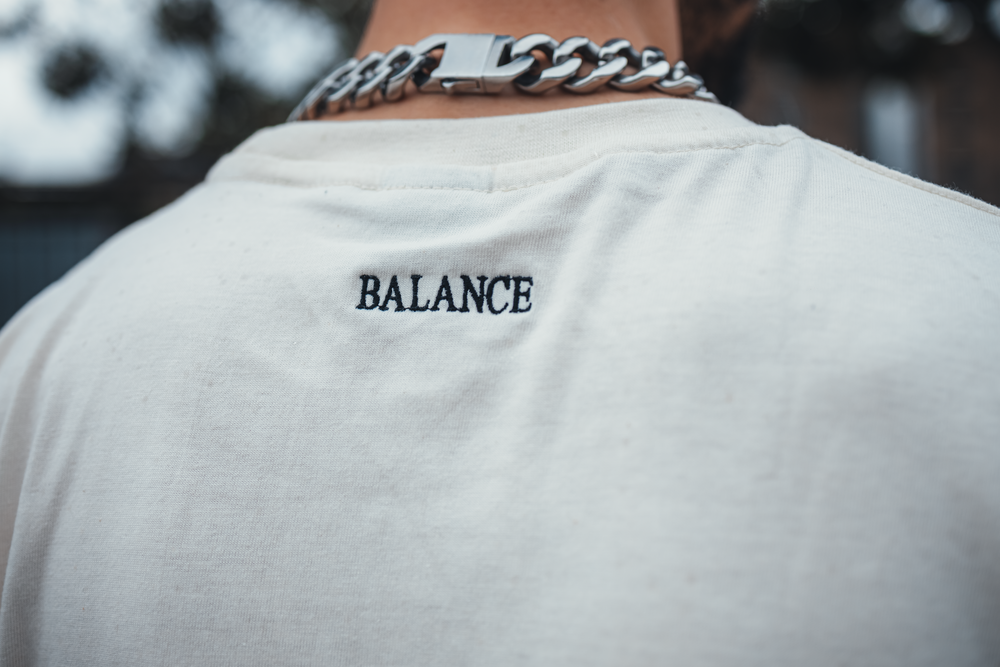CLASSIC LONG SLEEVE TEE