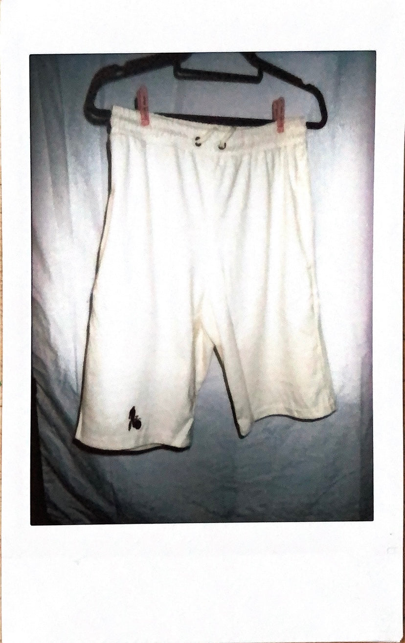 SOLD OUT - FIXED SHORTS