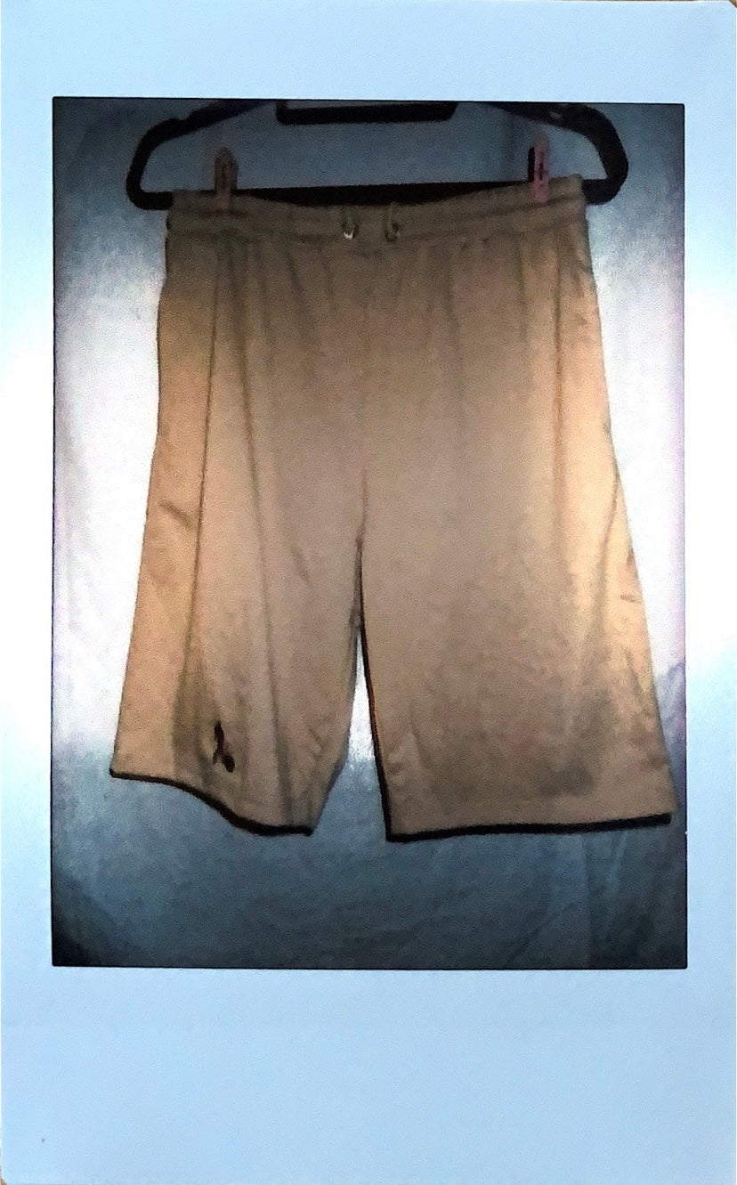 SOLD OUT - FIXED SHORTS