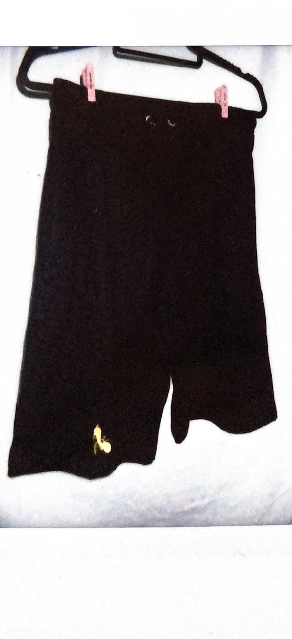SOLD OUT - FIXED SHORTS