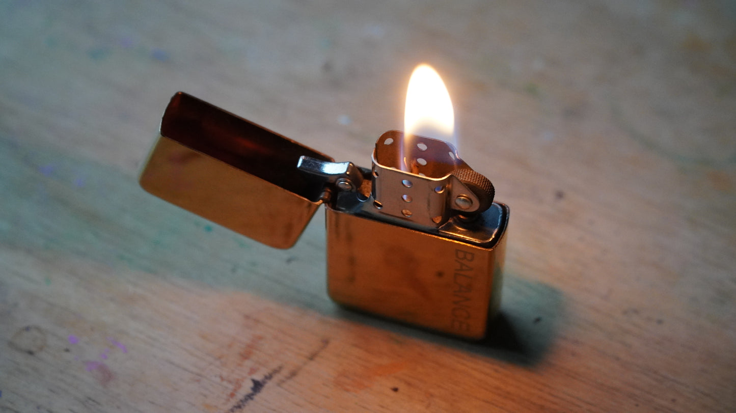 CLASSIC LIGHTER